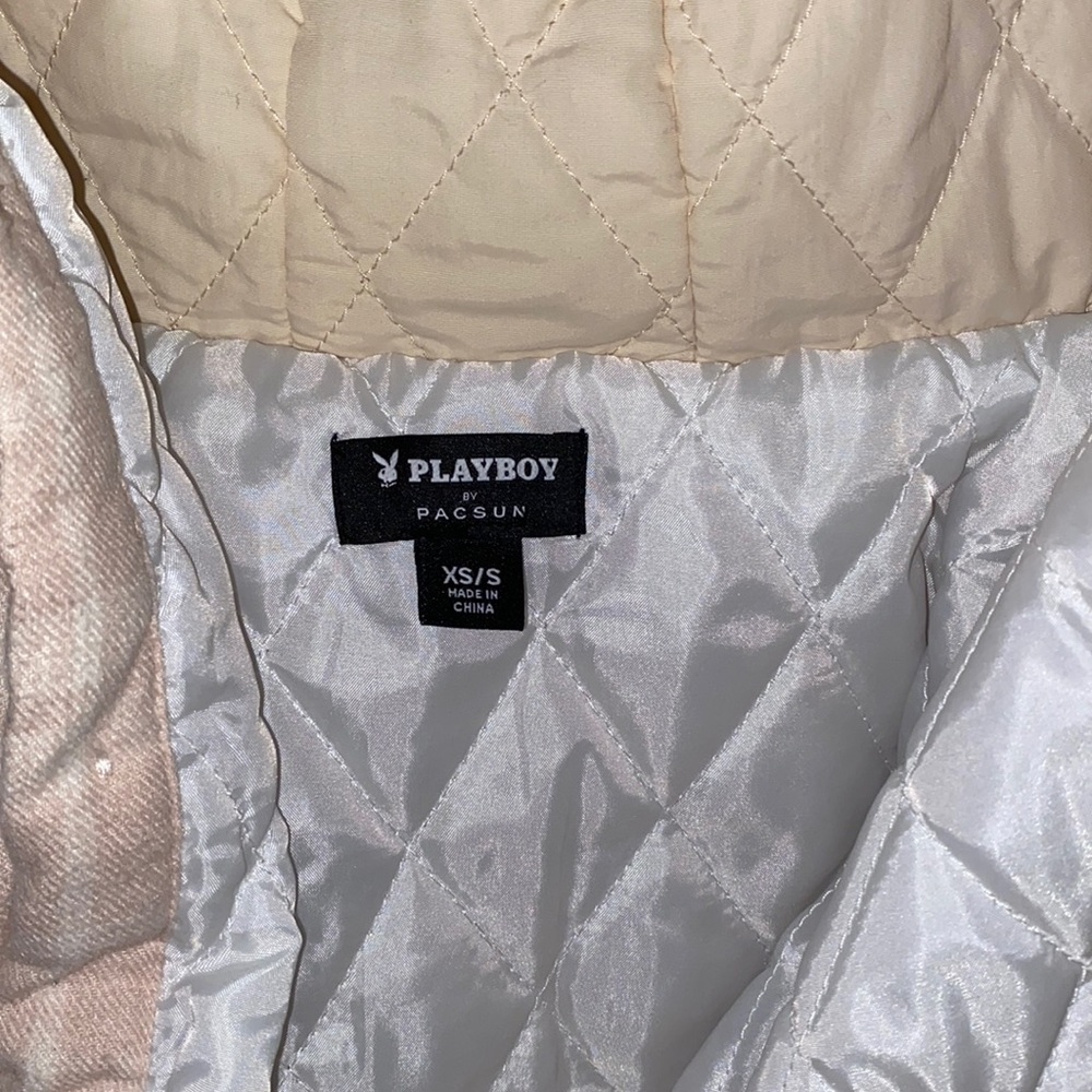 Playboy Jacket